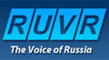 Российская государственная Радиовещательная компания "Голос России"