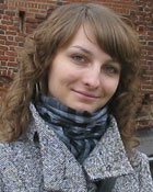 Maryna Savickaja Maryna Savickaja